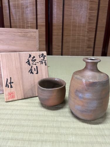 酒器 ぐい呑 備前焼」の人気商品一覧・価格比較 - 価格.com